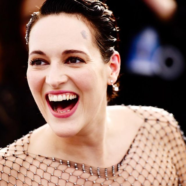 『フリーバッグ』フィービー・ウォーラー・ブリッジ、引き締まった腹筋は“偽物”だと白状