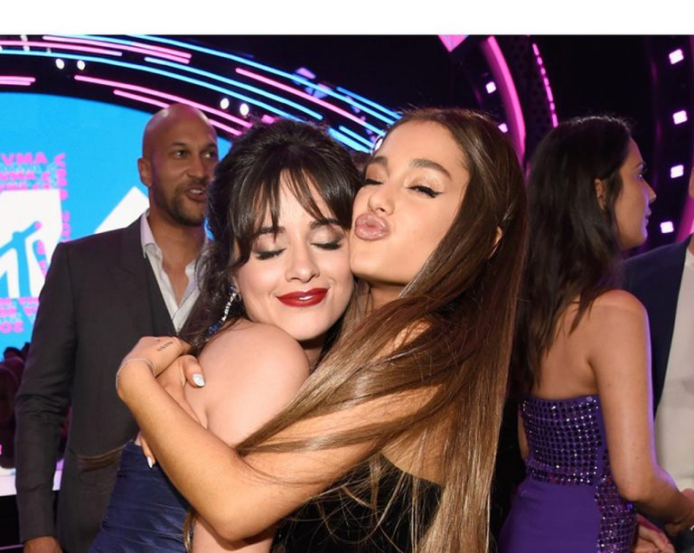 カミラ・カベロ、2億円のジュエリーはアリアナやあの女優とおソロ