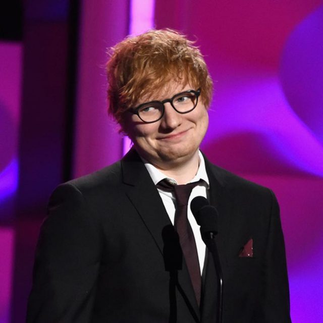 エド・シーラン、『スター・ウォーズ』最新作に世間の予想を裏切る「意外な役」で出演