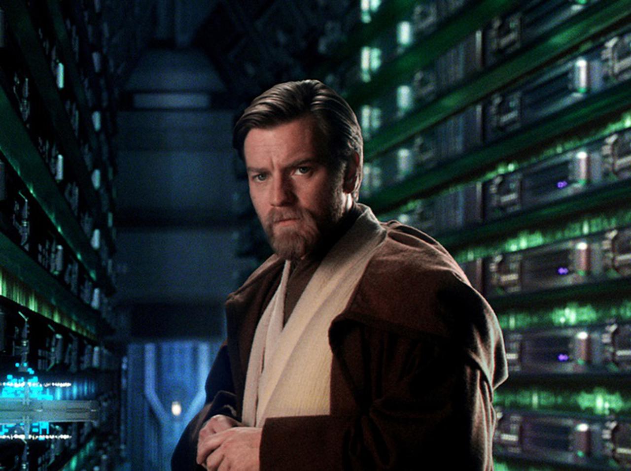 『スター・ウォーズ』オビ＝ワン・ケノービ主人公のドラマが無期限延期に