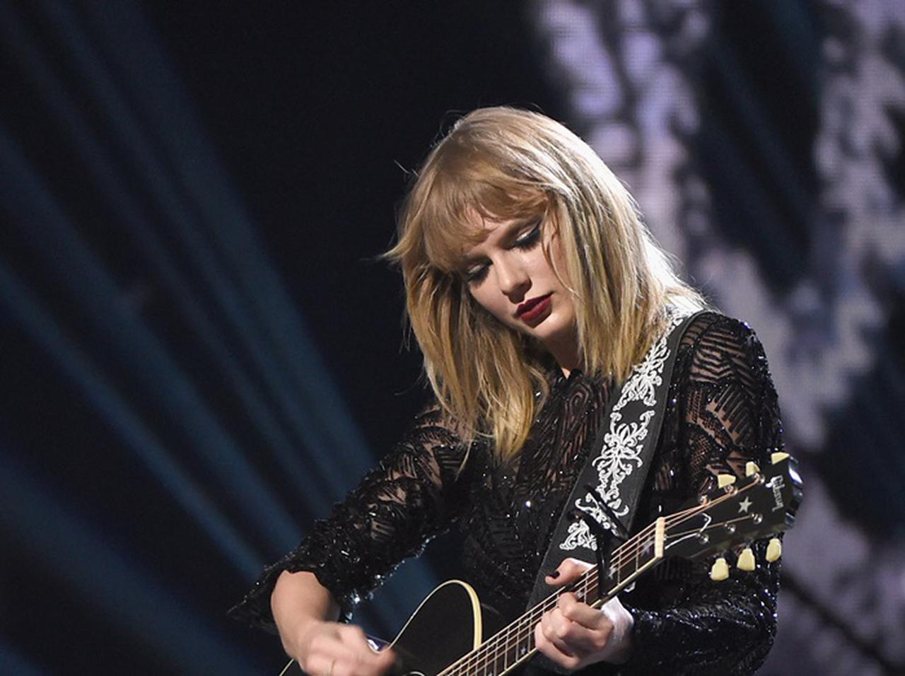 テイラー・スウィフトのドキュメンタリー『ミス・アメリカーナ』の配信日が決定