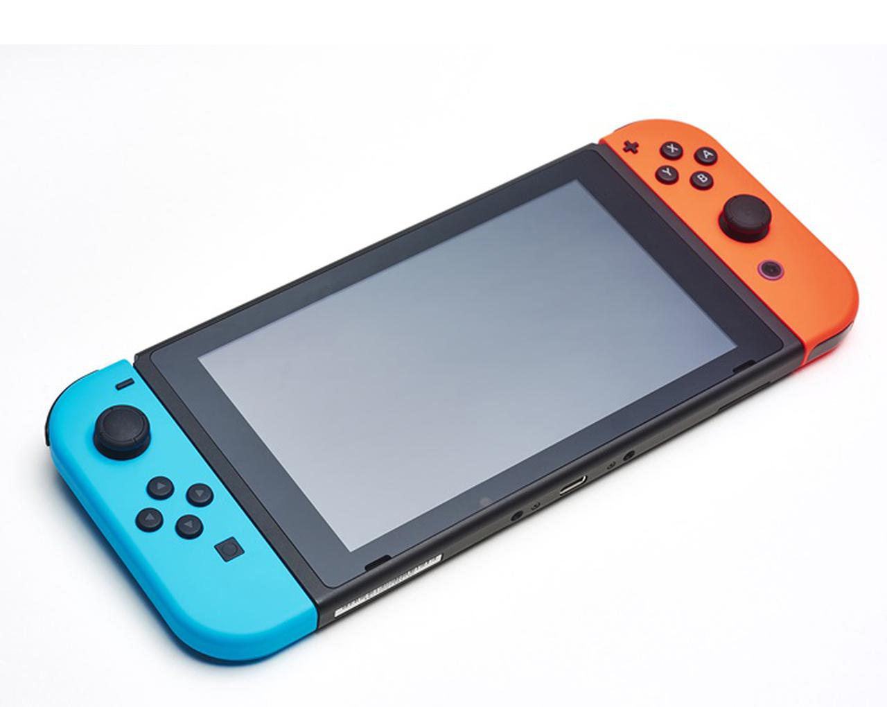 グラミー賞の本番に「ニンテンドースイッチ」が出演していた【写真アリ】