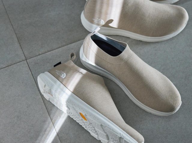 ザ・ノース・フェイス、完売相次ぐ「全天候型ライフスタイルシューズ」に新色