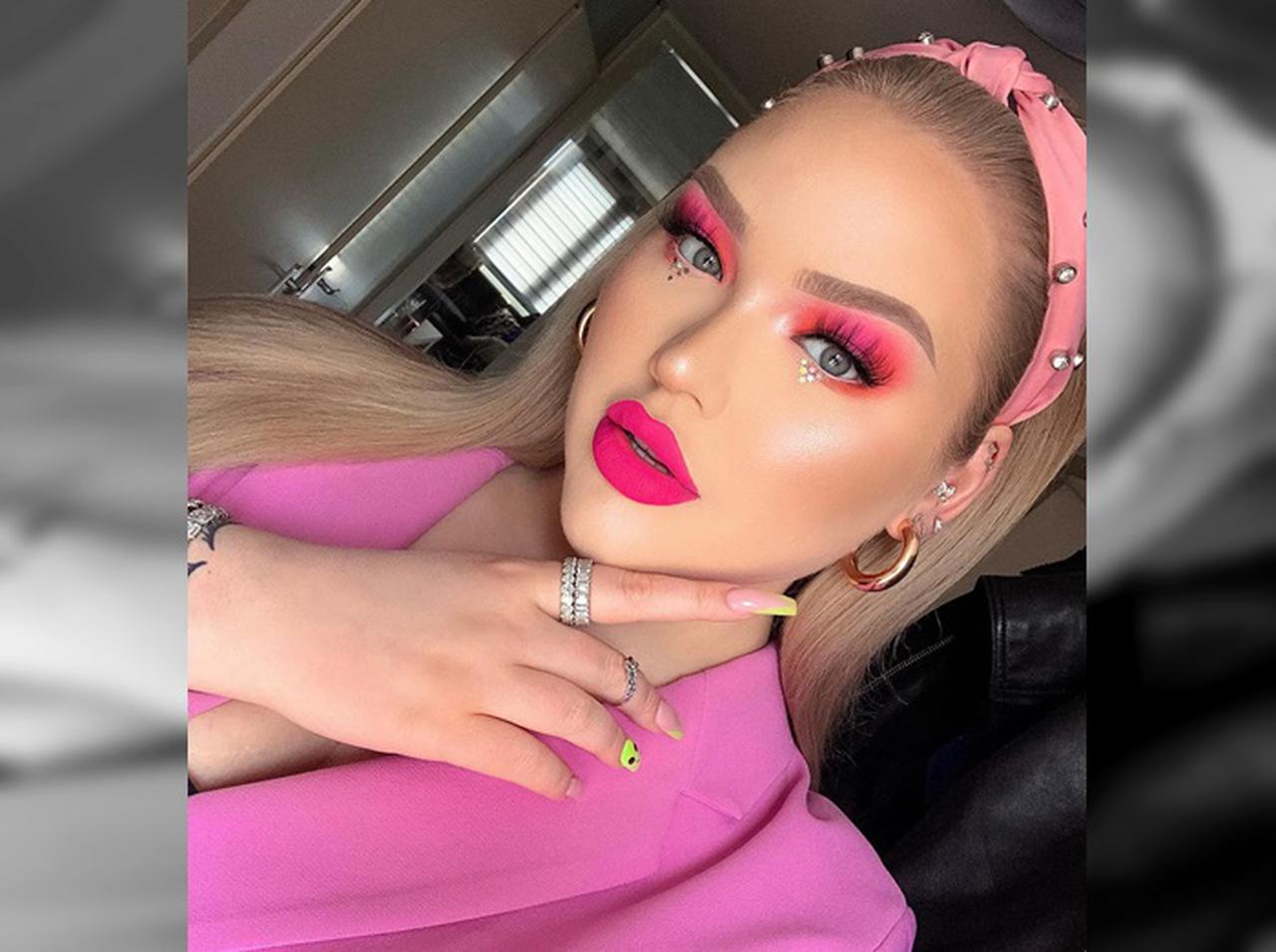 超人気の美容ユーチューバーが「トランスジェンダー」であることをカミングアウト