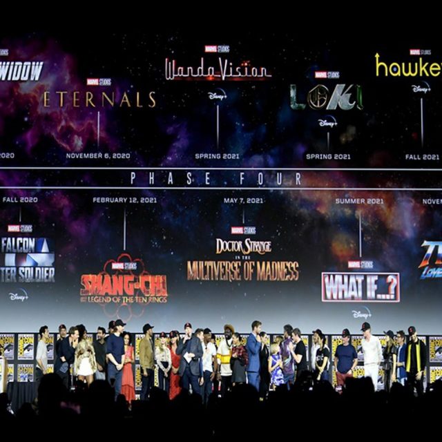 マーベル映画出演で「肉体改造」したら、ポルノサイトの“顔”にされてしまった