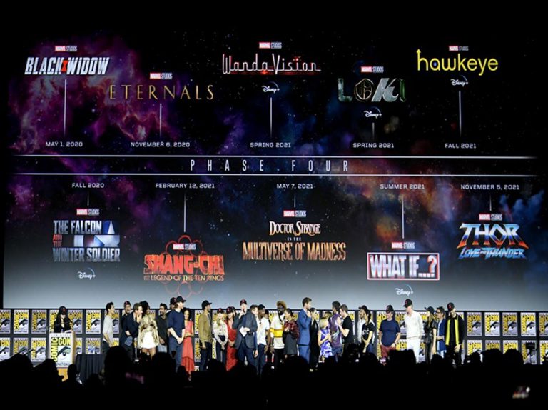 マーベル映画出演で「肉体改造」したら、ポルノサイトの“顔”にされてしまった