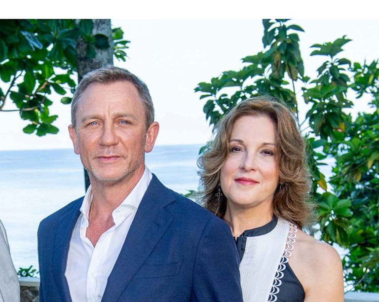 『007』ジェームズ・ボンドが女性になる可能性は「アリ・ナシ」？プロデューサーが明言