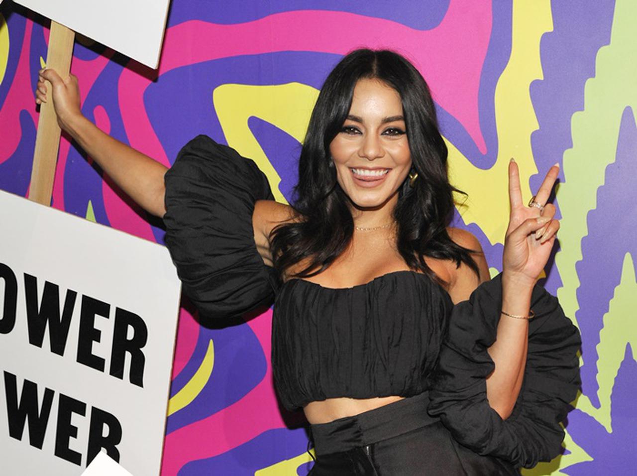 9年ぶりにシングルになったヴァネッサ・ハジェンズ、早速「NBA選手」とデート