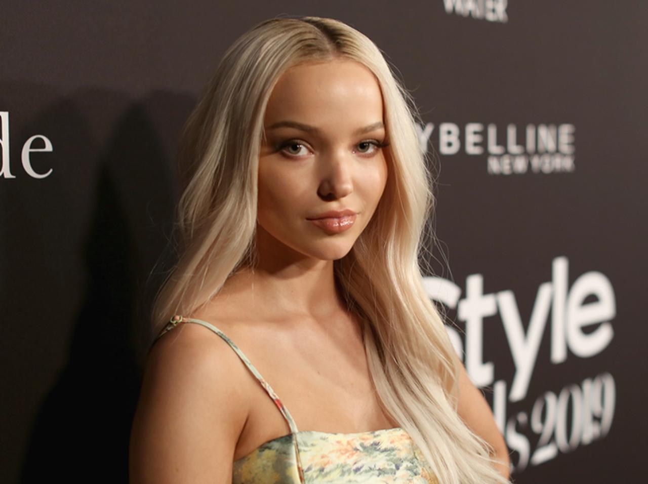 ダヴ・キャメロンが人気女優に求婚、公に結婚を「申し込みたい」と漏らす相手とは