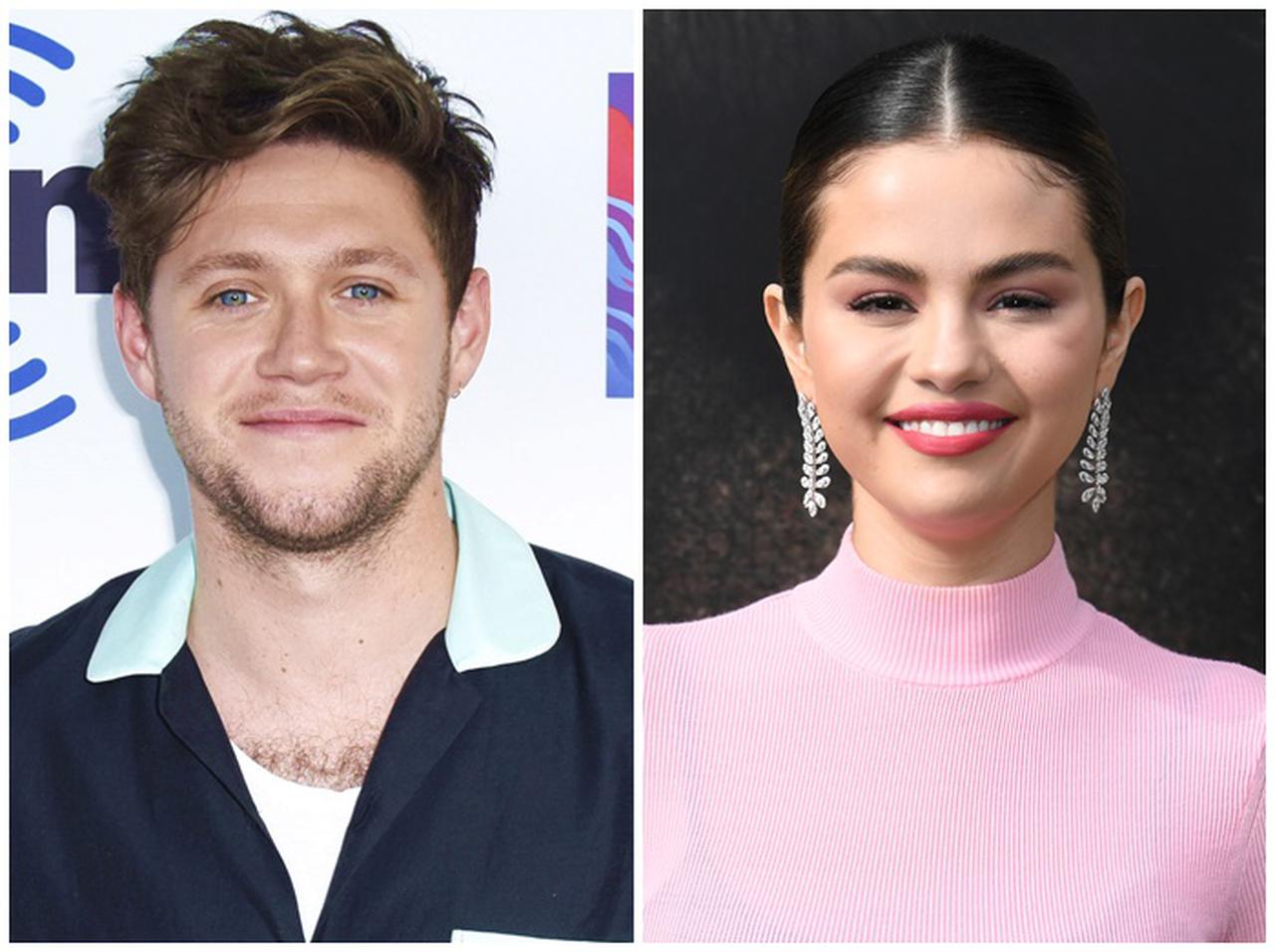 ナイル・ホーラン、セレーナ・ゴメスのことを褒めちぎる