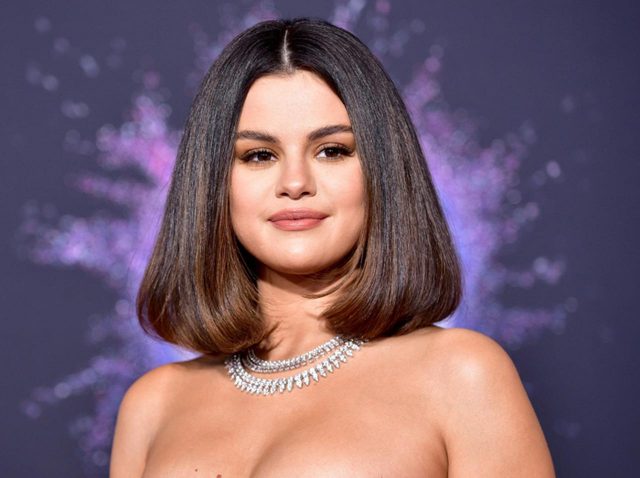 セレーナ・ゴメスの「失恋ソング」が“育児の救世主”に、新米パパが感謝