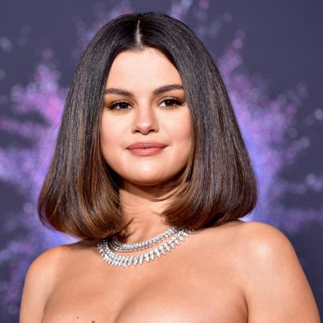 セレーナ・ゴメスの「失恋ソング」が“育児の救世主”に、新米パパが感謝