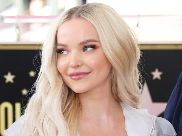 ダヴ・キャメロン、元カレからの“浮気告発”の直後に今カレを「天使」と絶賛