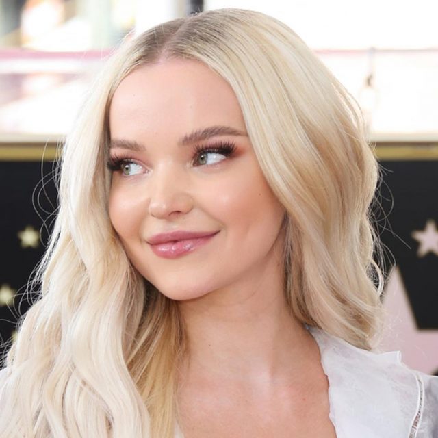 ダヴ・キャメロン、元カレからの“浮気告発”の直後に今カレを「天使」と絶賛
