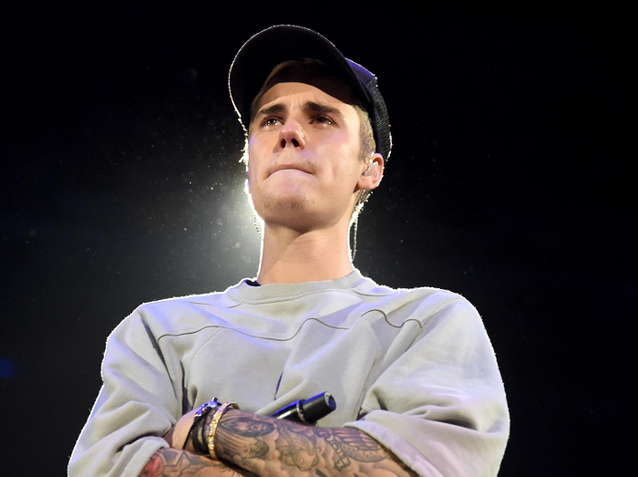 ジャスティン・ビーバー、秘密にしてきた「ライム病」との闘病を告白