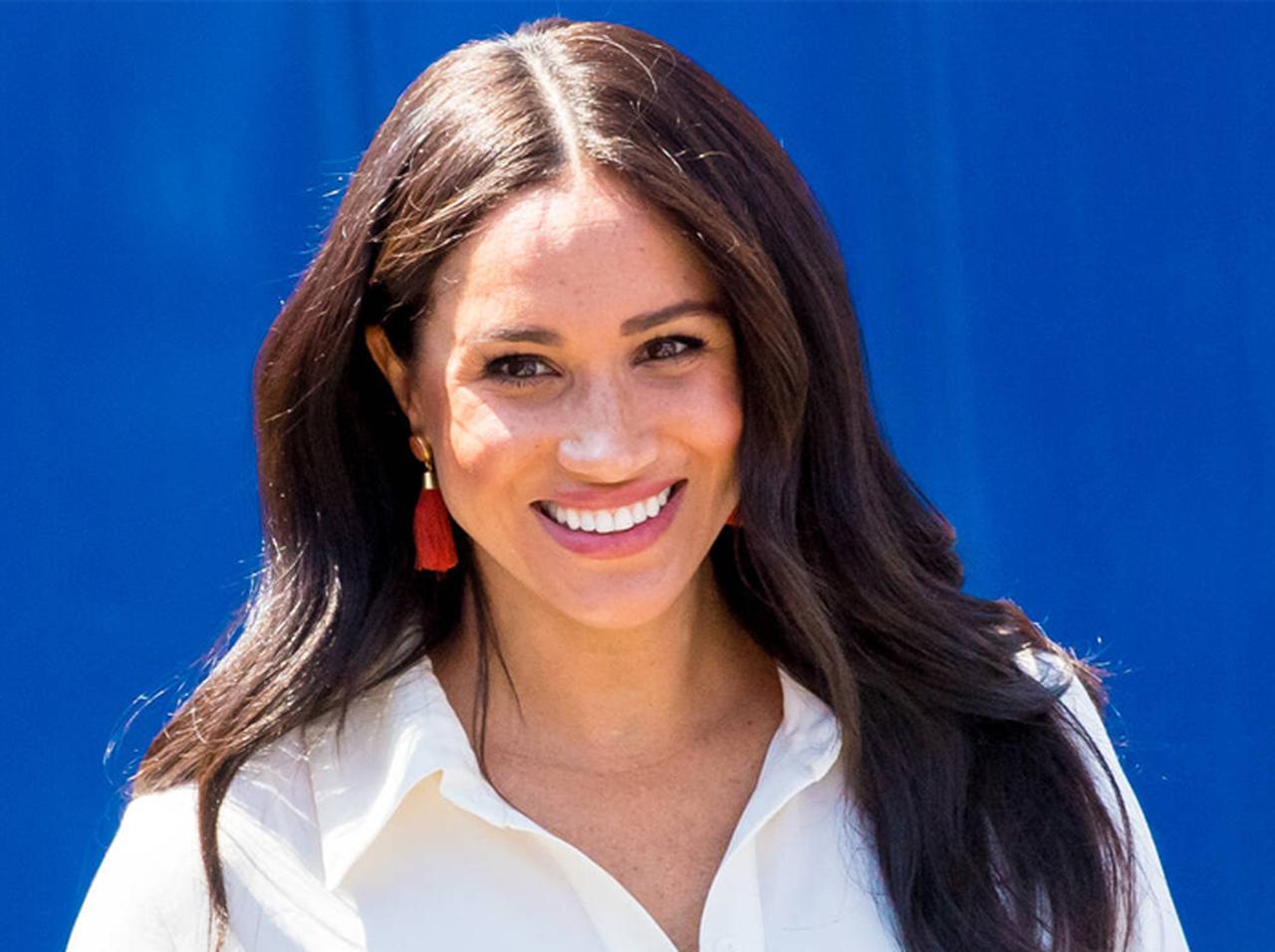 メーガン妃のトレーナーが教える「正月太り」を避ける6つのコツ