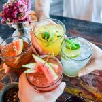 10月の禁酒チャレンジが話題！1か月でも健康効果はある？