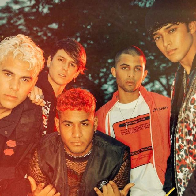 CNCOが日本語で初歌唱！清水翔太の「My Boo」をラテンにカバー【コメント動画】