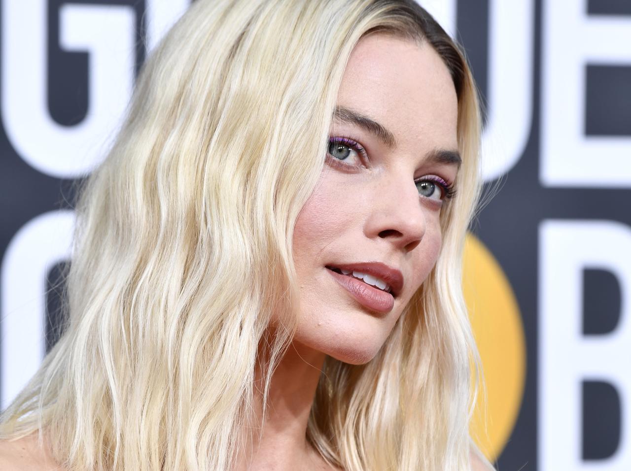 マーゴット・ロビー、“無意識の女性差別”は毎日起こっている