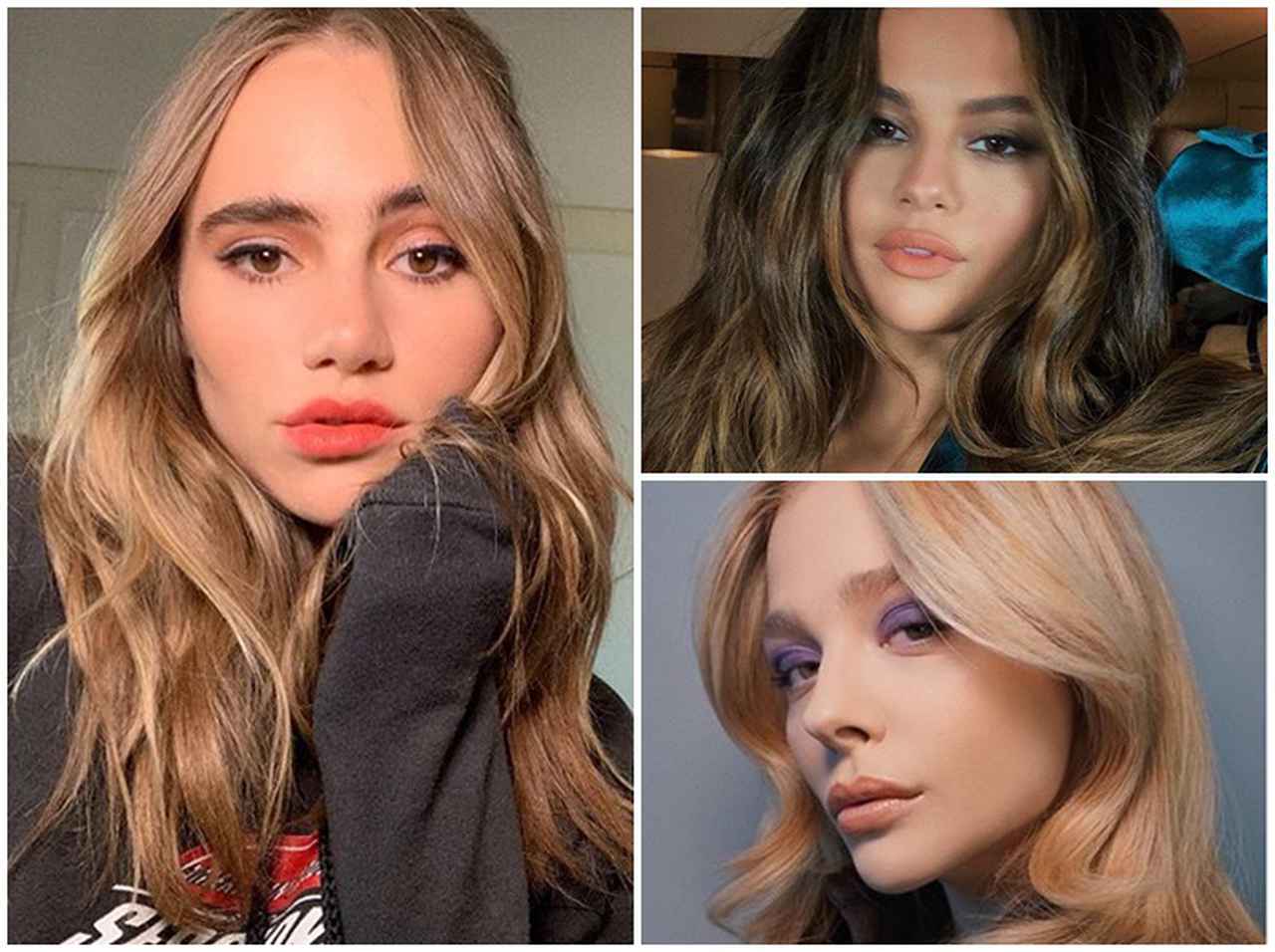 最旬ヘア「隠れレイヤー」でこの春イチバンかわいくなる!