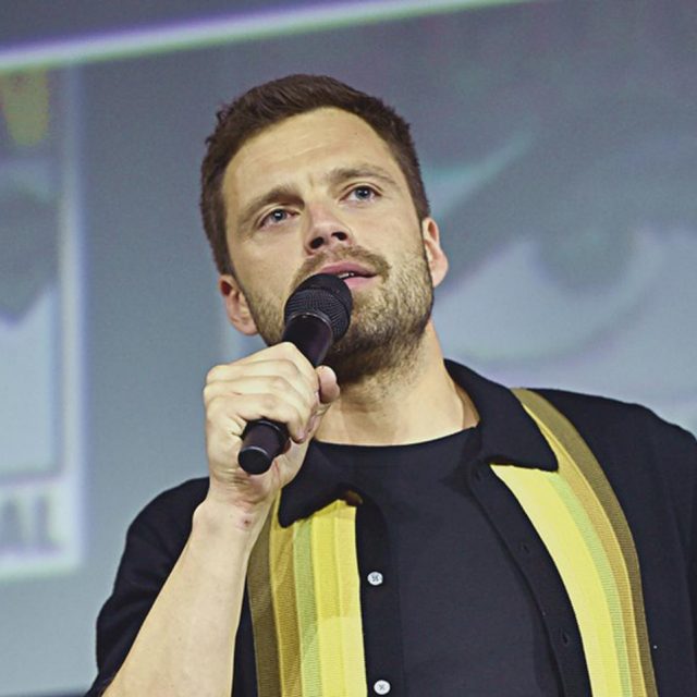 セバスチャン・スタン、MCU『キャプテン・アメリカ』スピンオフドラマの写真を公開