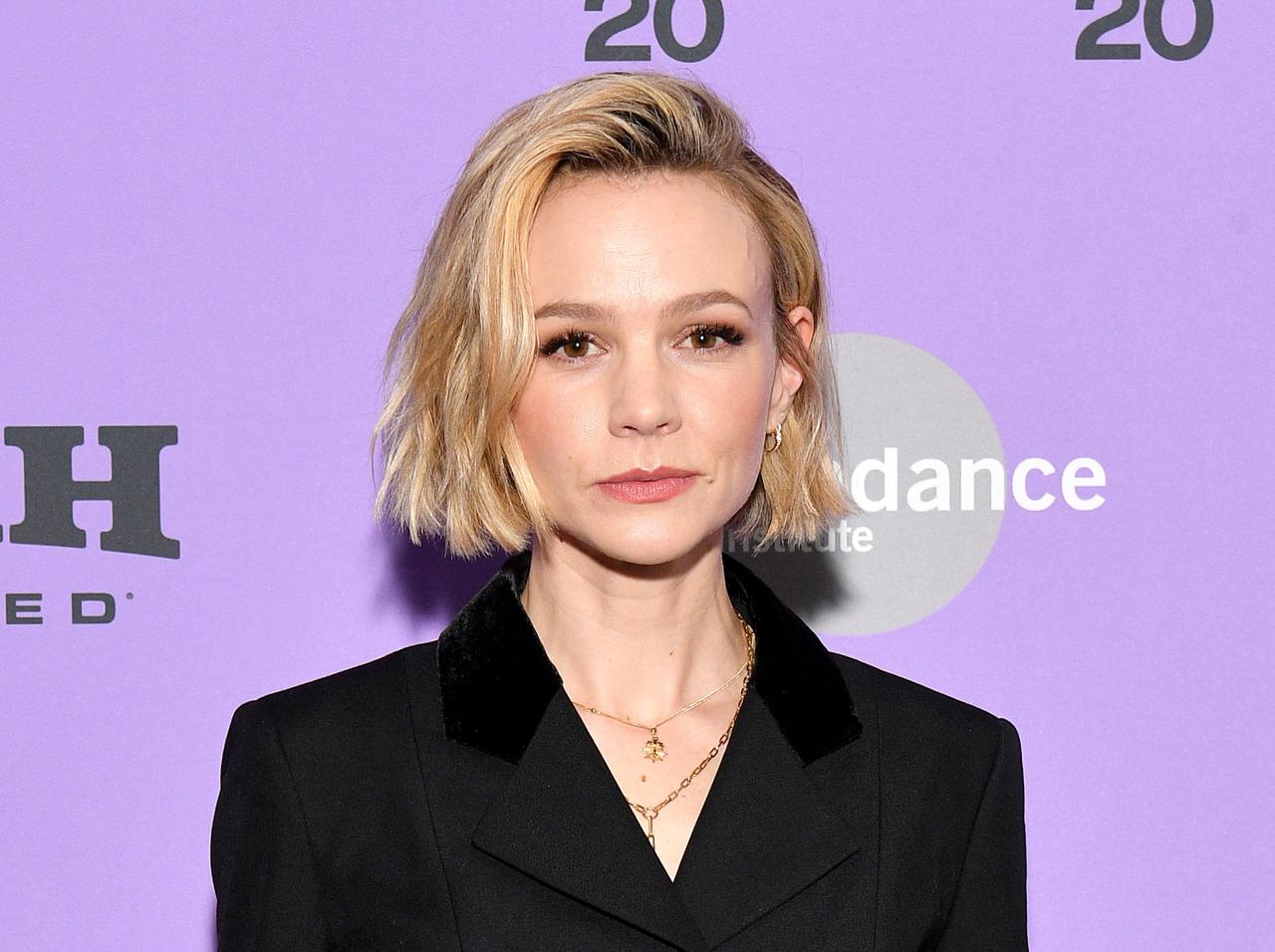 「男性優位」アカデミー賞投票者は候補作を『全部見た』と証明すべき、投票システムにキャリー・マリガンが意見