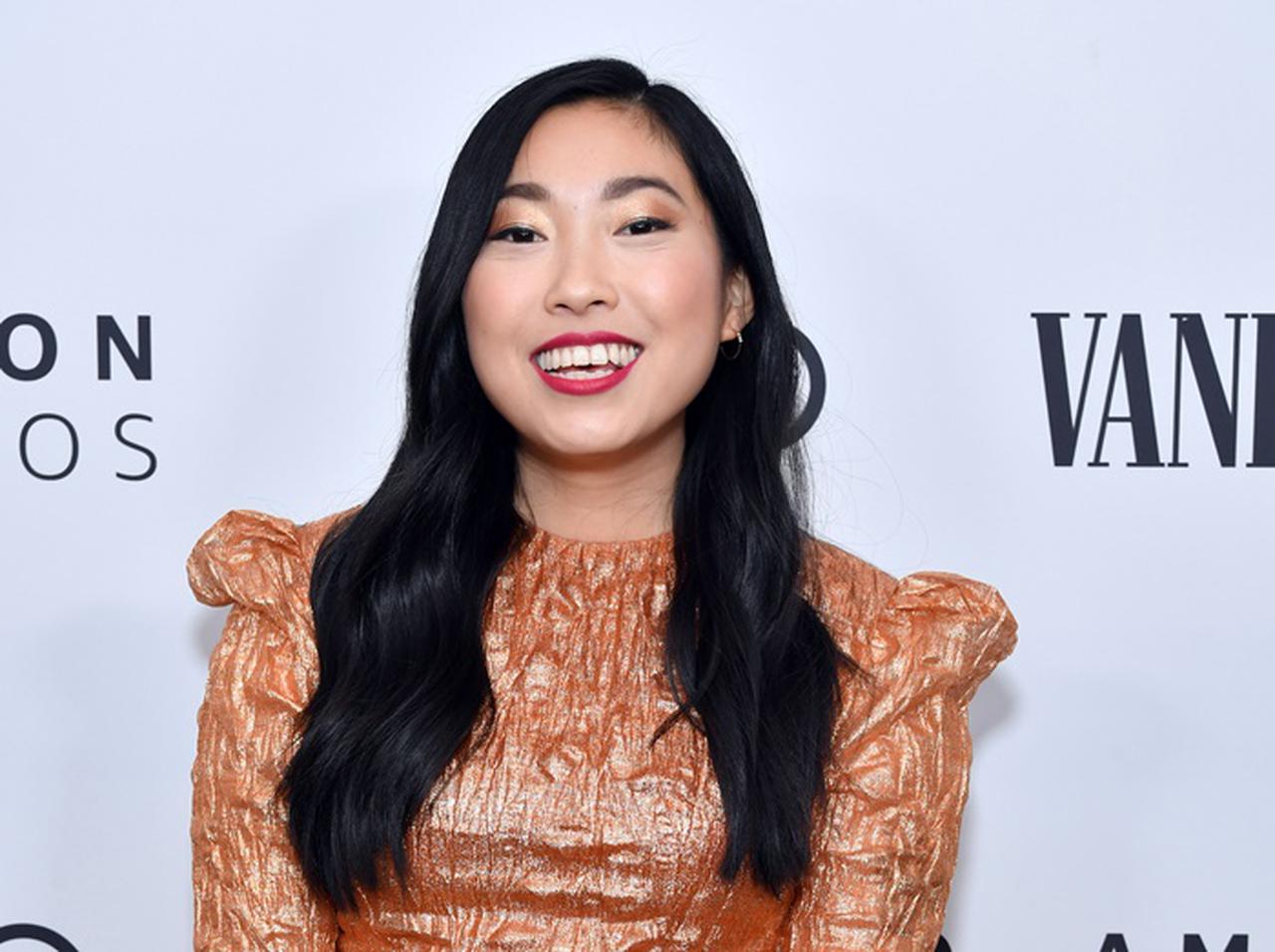 アジア系俳優オークワフィナ、一風変わった芸名への「特別な思い」を明かす