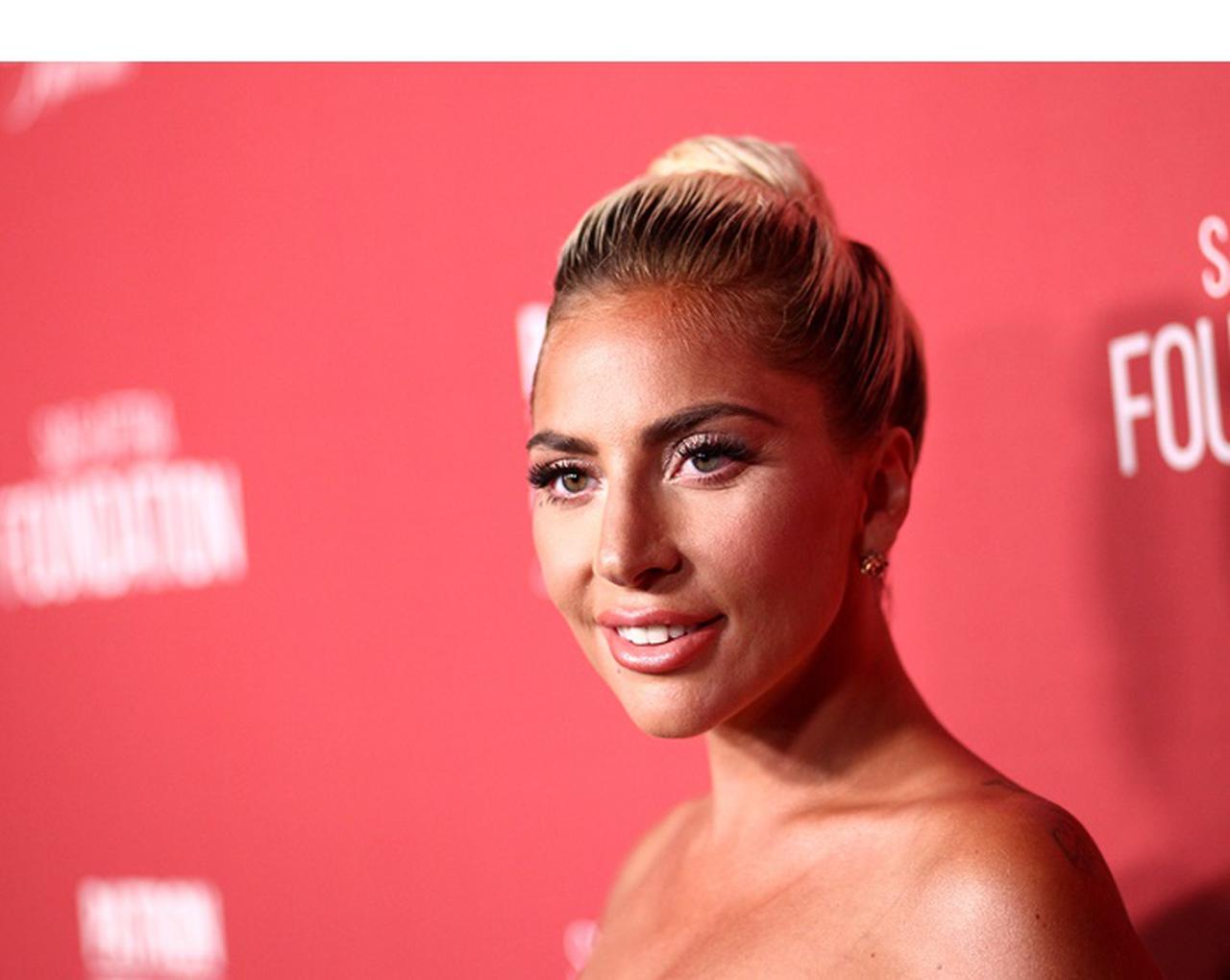 レディー・ガガ、スーパーボウルの前夜祭で何かを発表する！？