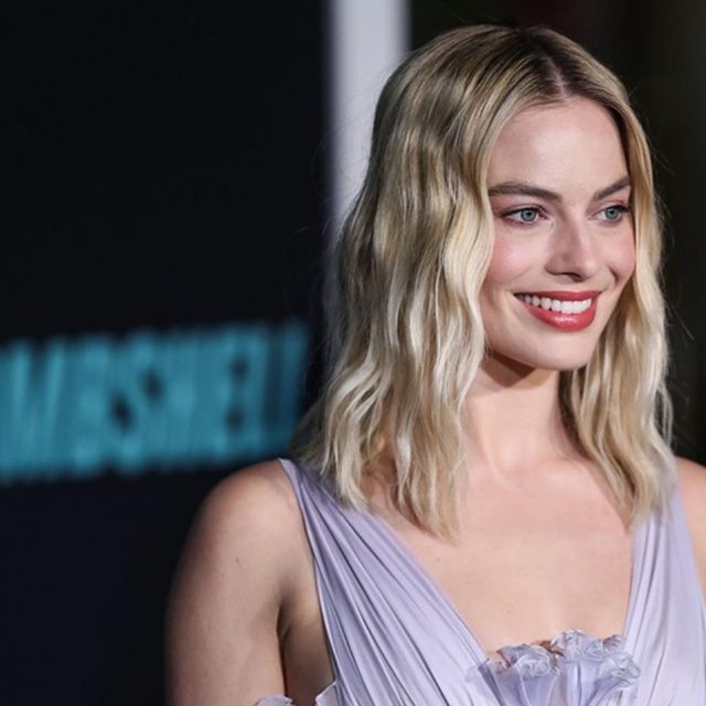 映画『スキャンダル』マーゴット・ロビー、「この作品はセクハラ問題の複雑さを描いてる」【インタビュー映像】