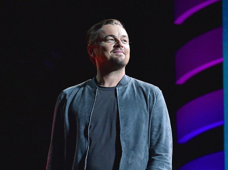 レオナルド・ディカプリオ、『タイタニック』で「成し得なかったこと」を現実でやる