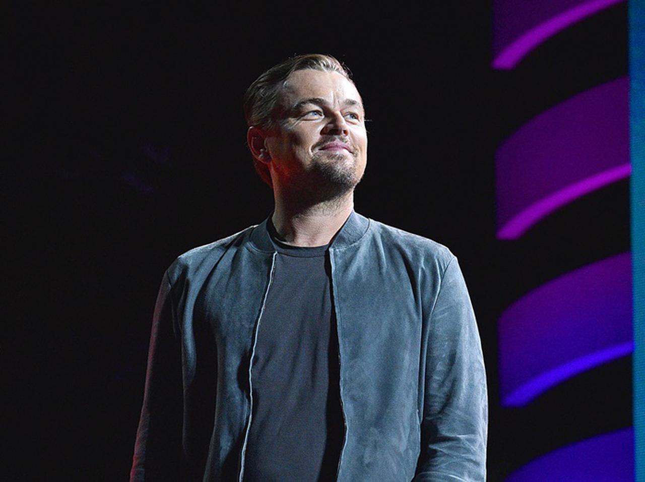 レオナルド・ディカプリオ、『タイタニック』で「成し得なかったこと」を現実でやる