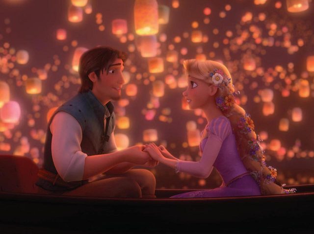 ディズニーの名作から厳選されたラブストーリーをまとめて楽しめる！ディズニーデラックスにて2月7日から