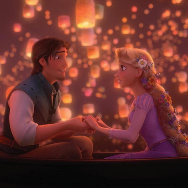 ディズニーの名作から厳選されたラブストーリーをまとめて楽しめる！ディズニーデラックスにて2月7日から
