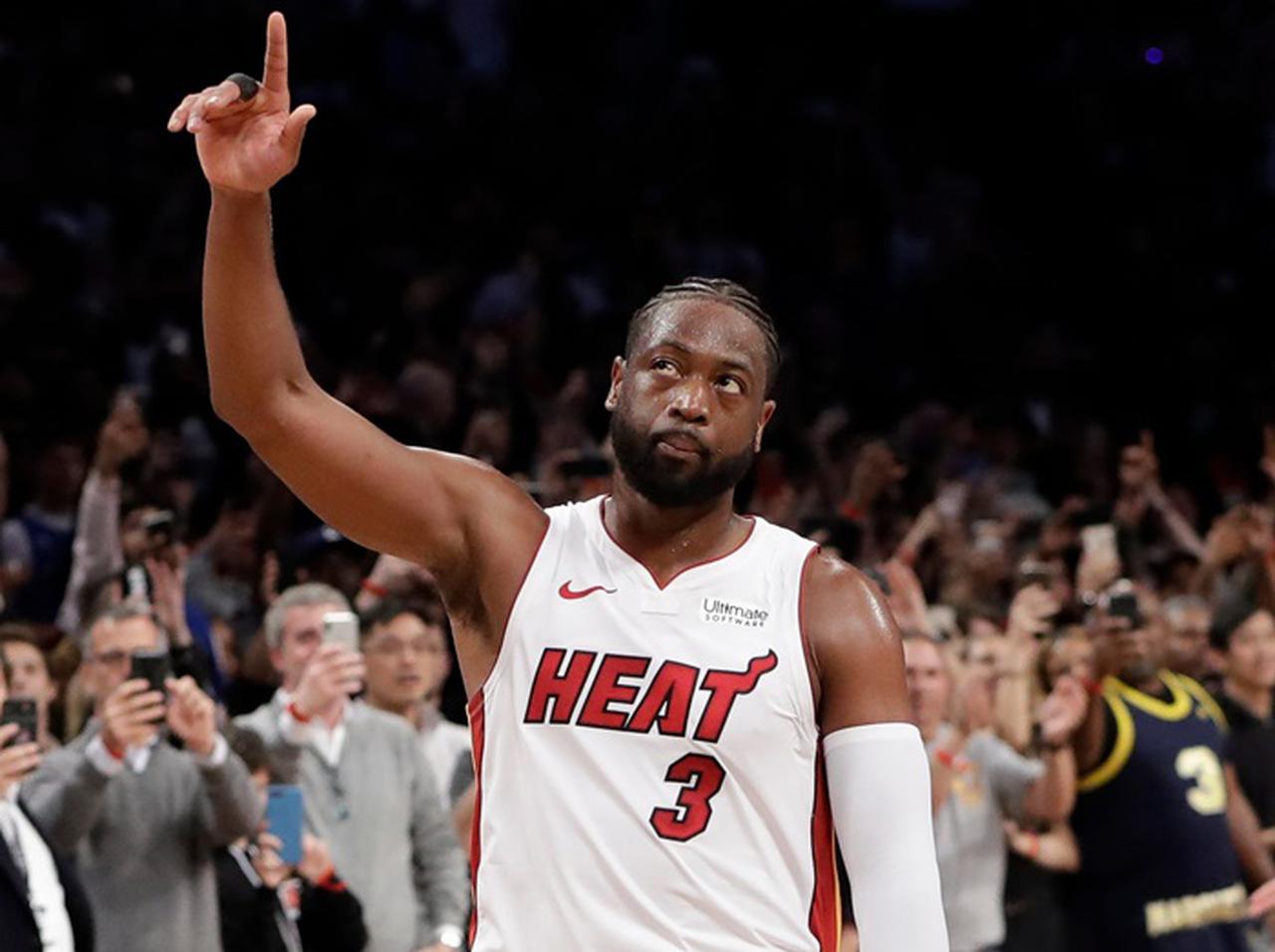 ドウェイン・ウェイド、12歳でトランスジェンダーだと公表した娘を全力でサポートする姿勢に感動の声