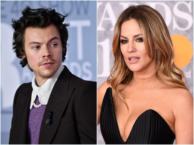 ハリー・スタイルズの元恋人が自殺前に残した「悲痛のメッセージ」の内容に胸が痛む