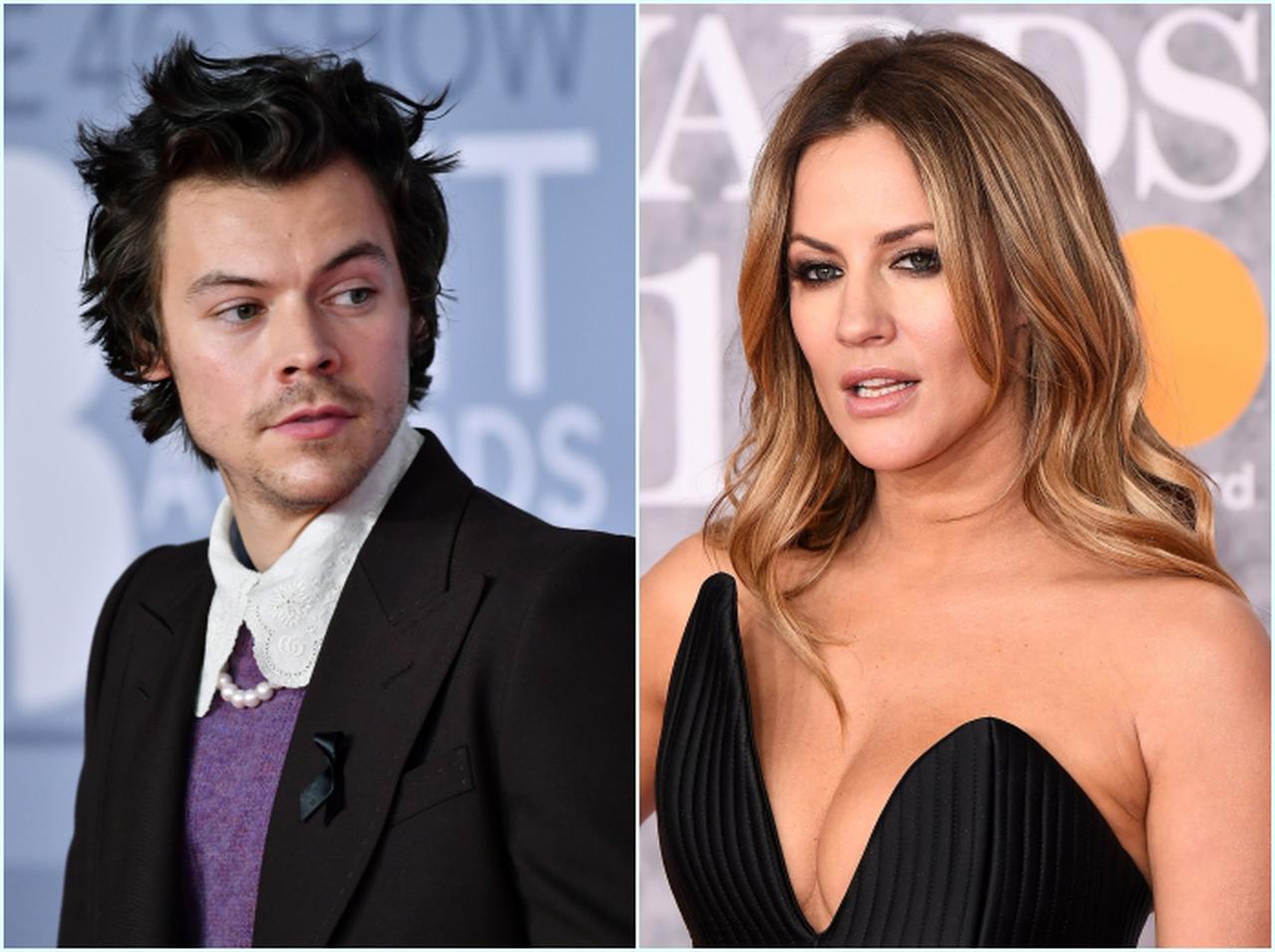 ハリー・スタイルズの元恋人が自殺前に残した「悲痛のメッセージ」の内容に胸が痛む