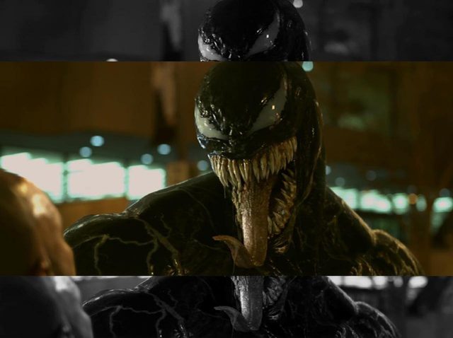 マーベル映画『ヴェノム2』の撮影を激写、ヴィラン演じるウディ・ハレルソンの姿が初公開