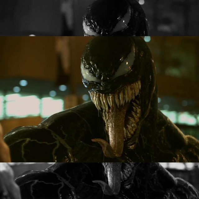 マーベル映画『ヴェノム2』の撮影を激写、ヴィラン演じるウディ・ハレルソンの姿が初公開