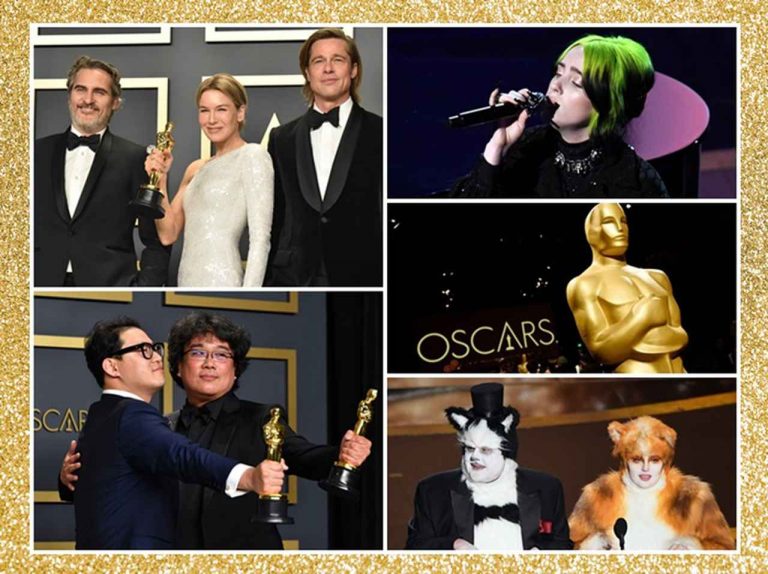 第92回アカデミー賞、受賞結果＆授賞式で起こったことを総まとめ