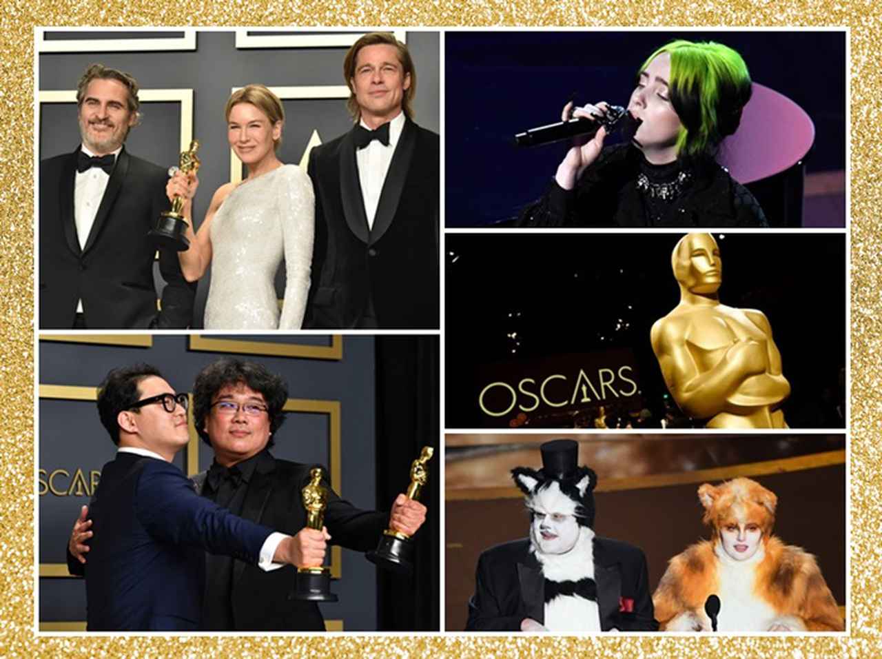 第92回アカデミー賞、受賞結果&授賞式で起こったことを総まとめ