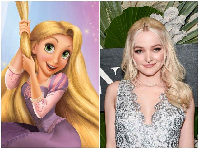 ディズニーが『塔の上のラプンツェル』を実写映画化、ダヴ・キャメロンがヒロイン役に立候補