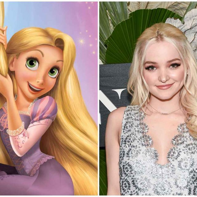 ディズニーが『塔の上のラプンツェル』を実写映画化、ダヴ・キャメロンがヒロイン役に立候補