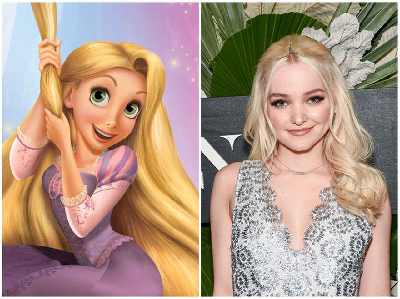 ディズニーが『塔の上のラプンツェル』を実写映画化、ダヴ・キャメロンがヒロイン役に立候補