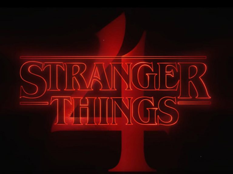 『ストレンジャー・シングス 未知の世界 4』予告、死に直面したあのキャラの運命が判明