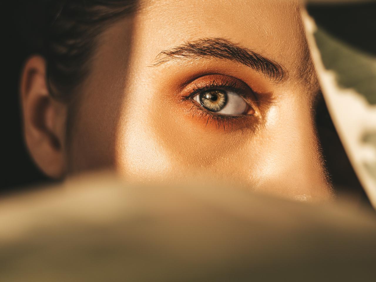 たった1ステップ！アイシャドウ崩れをなくすプロの裏ワザ