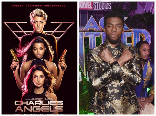 『チャーリーズ・エンジェル』の音楽は『ブラックパンサー』にインスピレーションを受けていた