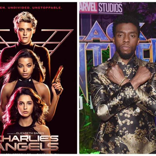 『チャーリーズ・エンジェル』の音楽は『ブラックパンサー』にインスピレーションを受けていた