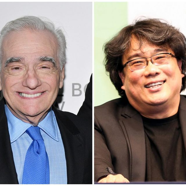 マーティン・スコセッシが『パラサイト』のポン・ジュノに送った個人的な手紙の内容は？