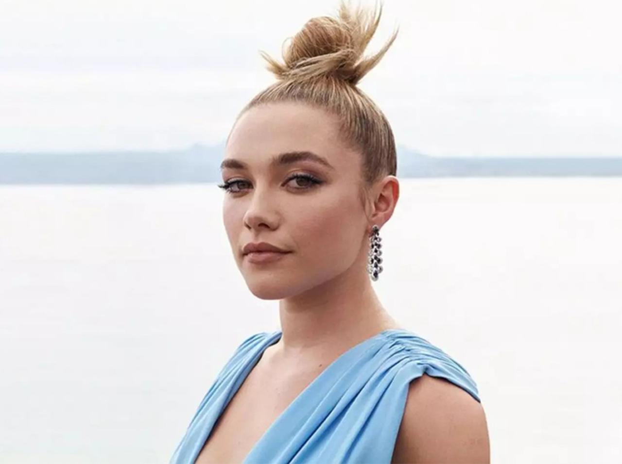 『若草物語』でアカデミー賞にノミネート、フローレンス・ピューってどんな人?