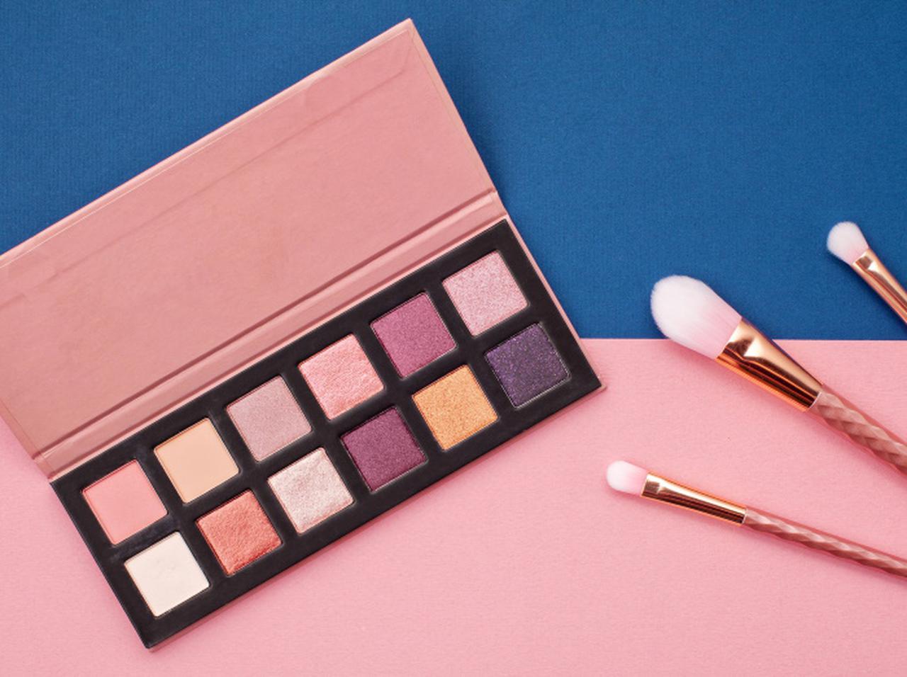 ほとんどの人に似合うアイシャドウカラーと、失敗しがちな意外なカラーって?